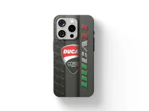 Ducati Handyhüllen Moderner Stilvoller Look